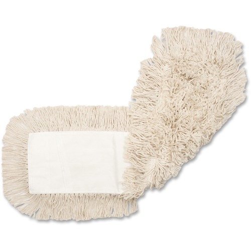 DUSTMOP;REFILL;COTTON;24X5